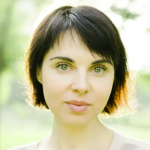 Emma Rodriguez - User Experience Designer